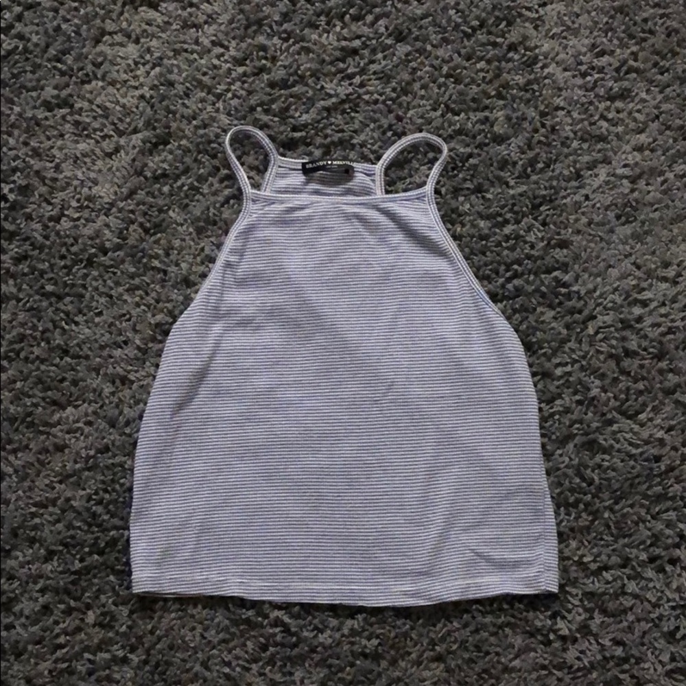 ❌SOLD❌ Brandy Melville Top